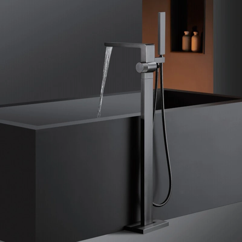 Tub Faucet With Hand Shower suppliers
